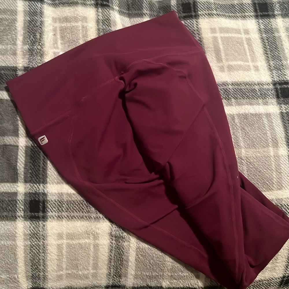 Fabletics original power hold leggings